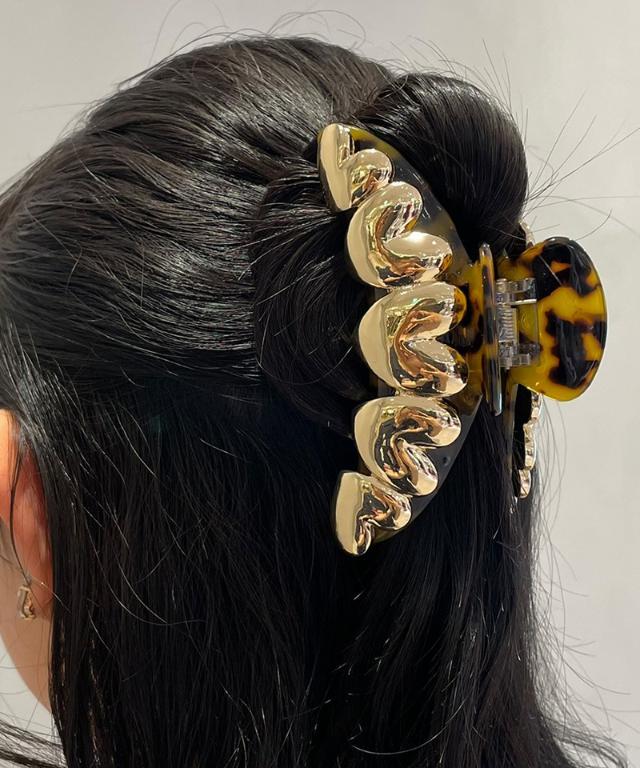 ハートヘアーアクセサリー｜JENNE(ジェンヌ)公式通販：パリジェンヌの