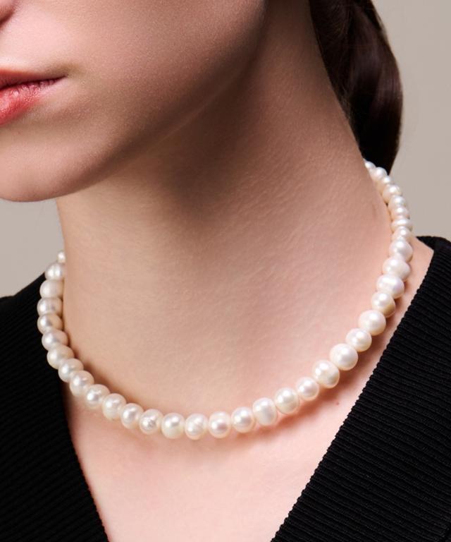 淡水パールチョーカー｜JENNE(ジェンヌ)公式通販：パリジェンヌのよう