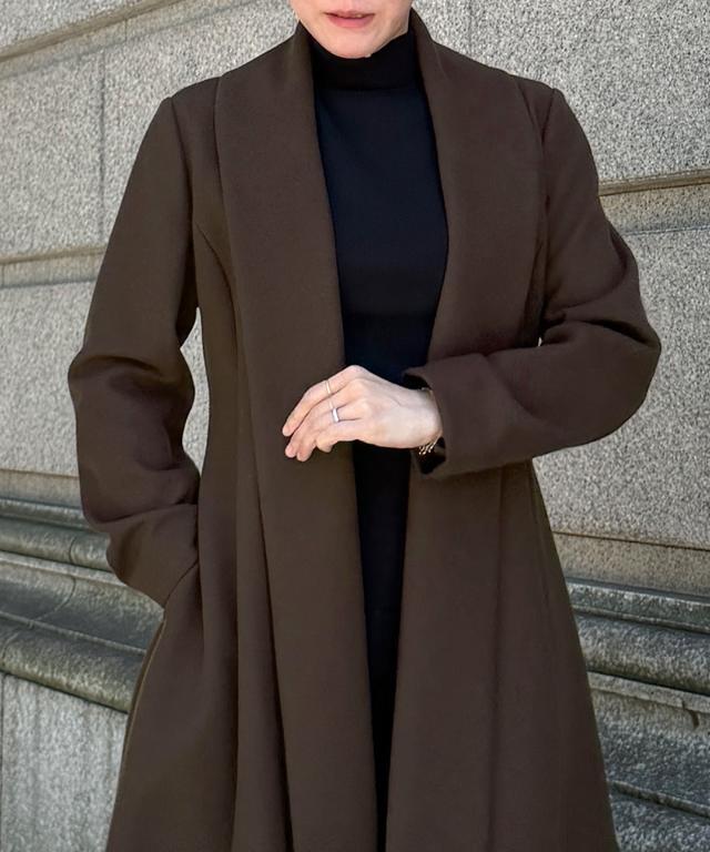 JENNEウールコート＜日本製生地＞｜JENNE(ジェンヌ)公式通販：パリ