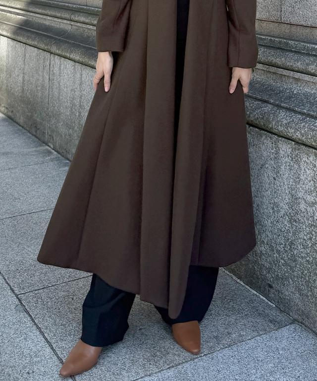 JENNEウールコート＜日本製生地＞｜JENNE(ジェンヌ)公式通販：パリ