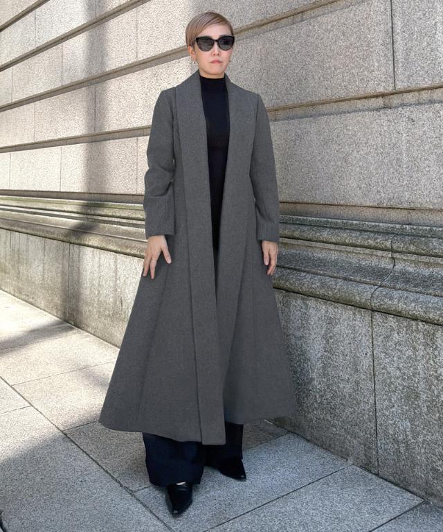 JENNEウールコート＜日本製生地＞｜JENNE(ジェンヌ)公式通販：パリ
