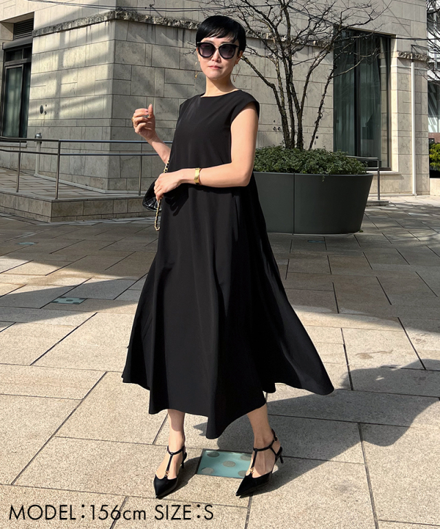 JENNNE バックトレーンドレス｜JENNE(ジェンヌ)公式通販：パリジェンヌ  