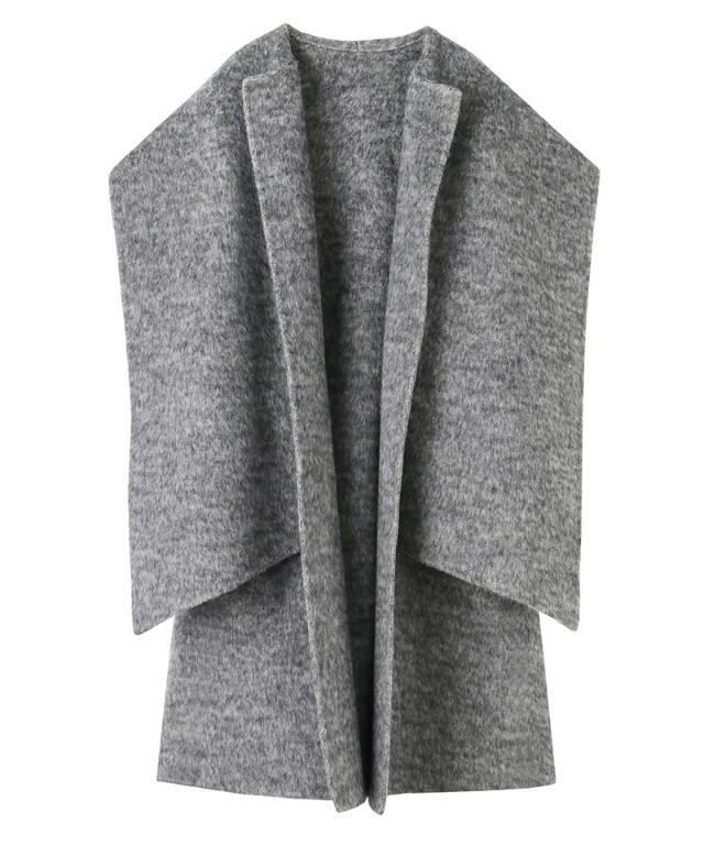 リバーウールシルクコート｜JENNE(ジェンヌ)公式通販：パリジェンヌの