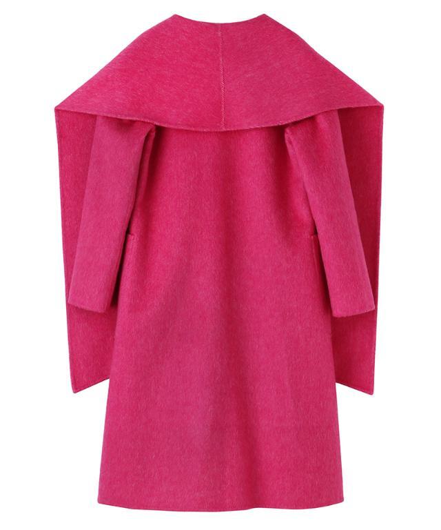 リバーウールシルクコート｜JENNE(ジェンヌ)公式通販：パリジェンヌの