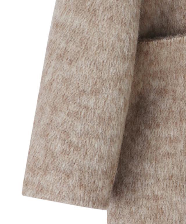 リバーウールシルクコート｜JENNE(ジェンヌ)公式通販：パリジェンヌの