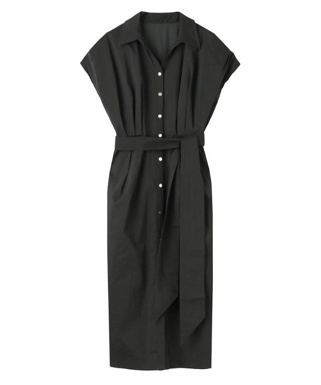 【美品・完売品】JENNE コットンエアリータックワンピース Mサイズ エアリーサマータックワンピース｜JENNE(ジェンヌ)公式通販：パリ