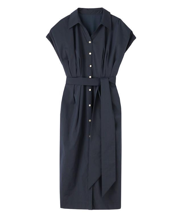 新品　ジェンヌ　エアリーコットンサマーワンピース　M エアリーサマータックワンピース｜JENNE(ジェンヌ)公式通販：パリ