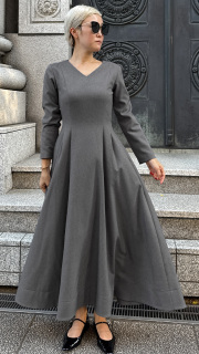 さくらさま専用【新品未使用タグ付き】JENNE ショートコートL 2024AW グログラン襟付きコート 49AV JUNKO SHIMADA｜クロスプラス公式