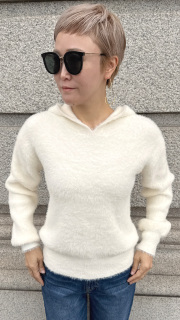 パールフーディー