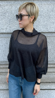 シアータートルトップス