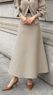スカート｜JENNE(ジェンヌ)公式通販：パリジェンヌのように凛と