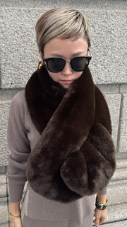 エコファーマフラー