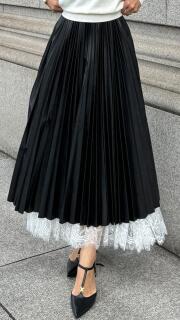プリーツスカート｜JENNE(ジェンヌ)公式通販：パリジェンヌのよう  