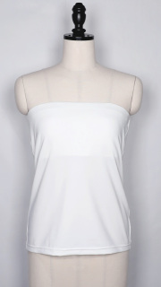 【再予約】カップ付きホールドベアトップ【発送予定：6月下旬】