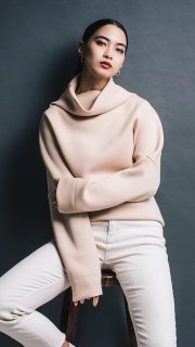 ボンディングトップス_k19fw-tp39b