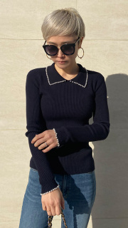 パリジェンヌ ペプラムパーカー｜JENNE(ジェンヌ)公式通販：パリ