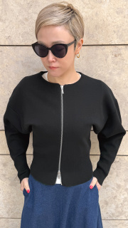 接結コットンニット