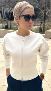 接結コットンニット