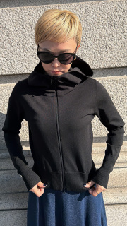 【再予約】UVカットドライタッチパーカー【マシンウォッシュ】【発送予定：5月下旬】