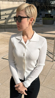 とろみサマートップス