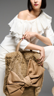 JENNE ⭐︎大人気完売！ケープ⭐︎超美品⭐︎ JENNE｜New Arrivals