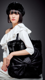 さくらさま専用【新品未使用タグ付き】JENNE ショートコートL 2024AW K.K様専用新品タグ付き オーバーサイズショートコート - メルカリ