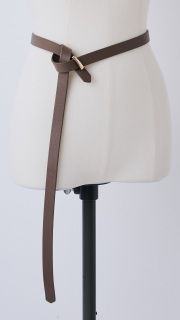 レザーマルチベルト