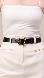 JENNEバックルベルト