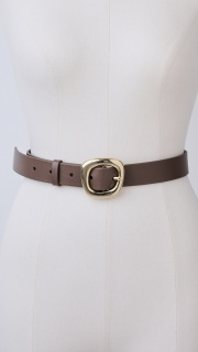 JENNEバックルベルト