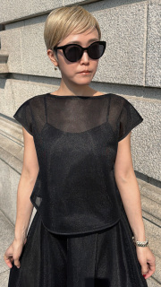 Tシャツ、カットソー｜JENNE(ジェンヌ)公式通販：パリジェンヌの