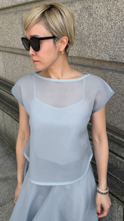 Tシャツ、カットソー｜JENNE(ジェンヌ)公式通販：パリジェンヌの
