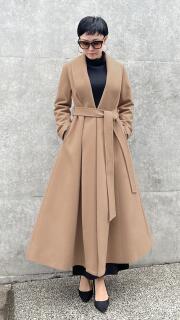 コート｜JENNE(ジェンヌ)公式通販：パリジェンヌのように凛とした  