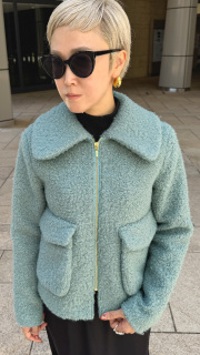 ジャケット｜JENNE(ジェンヌ)公式通販：パリジェンヌのように凛と