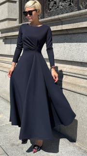 ケリーライクスリーブワンピース