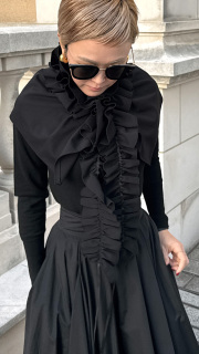 【再予約】日本製37.5ネックストール【発送予定：2月下旬】