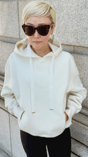 【新品未使用(タグなし)】JENNE ♡ ウールコート ダークグリーン 日本製 ジュノア JUNOAH 2wayステンカラーケープコート （ダーク