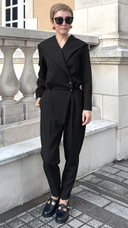 オールインワン・サロペット｜JENNE(ジェンヌ)公式通販：パリ