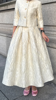 スカート｜JENNE(ジェンヌ)公式通販：パリジェンヌのように凛と