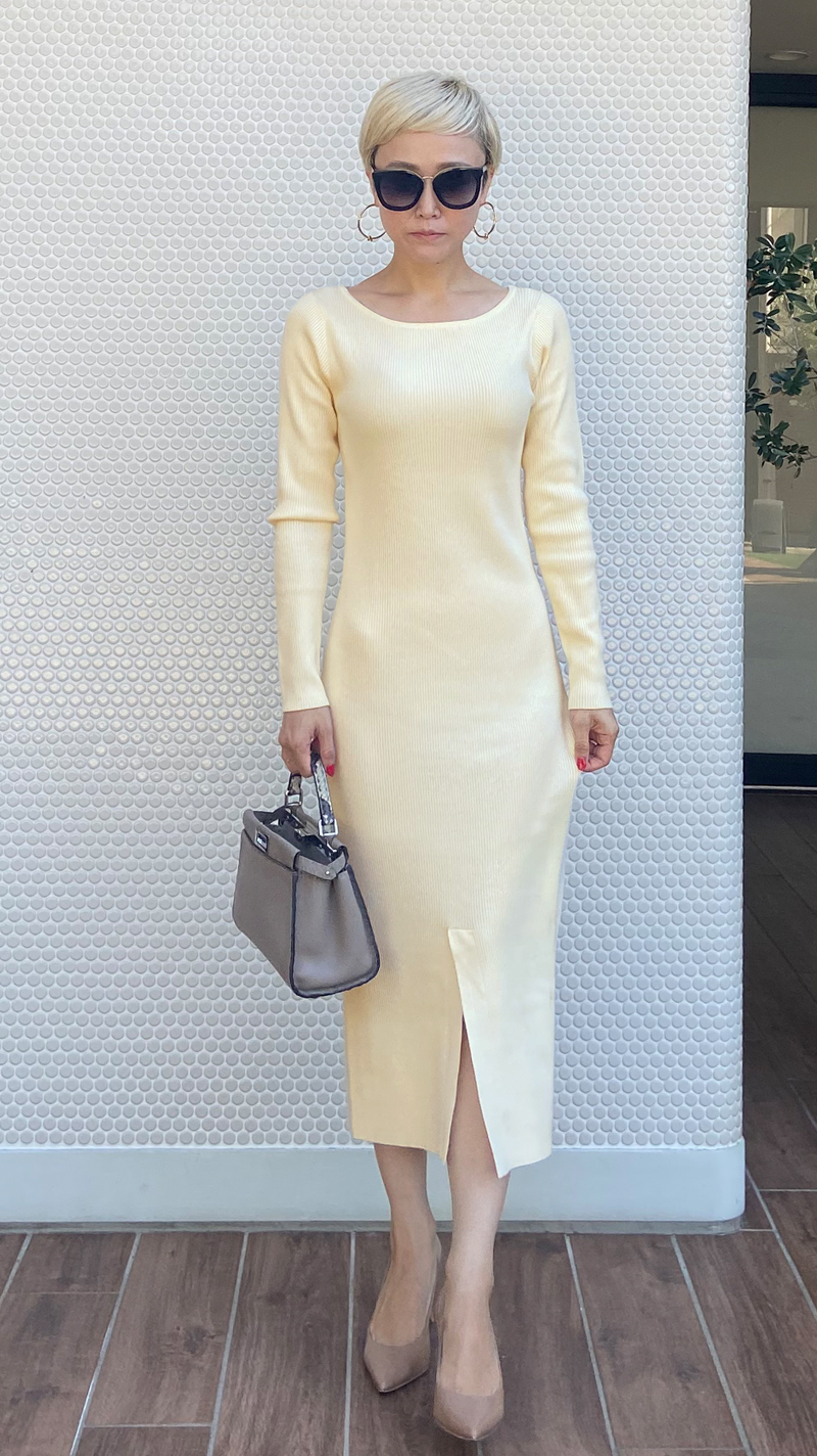 カジュアルワンピース ｊｅｎｎｅ ジェンヌ 公式通販 美しく見せてくれるお洋服ブランド