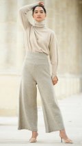 ニットロングパンツ_k19fw-pt10a