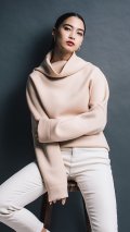 ボンディングトップス_k19fw-tp39b