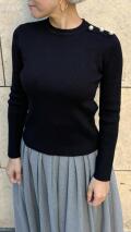 パリジェンヌパールニット