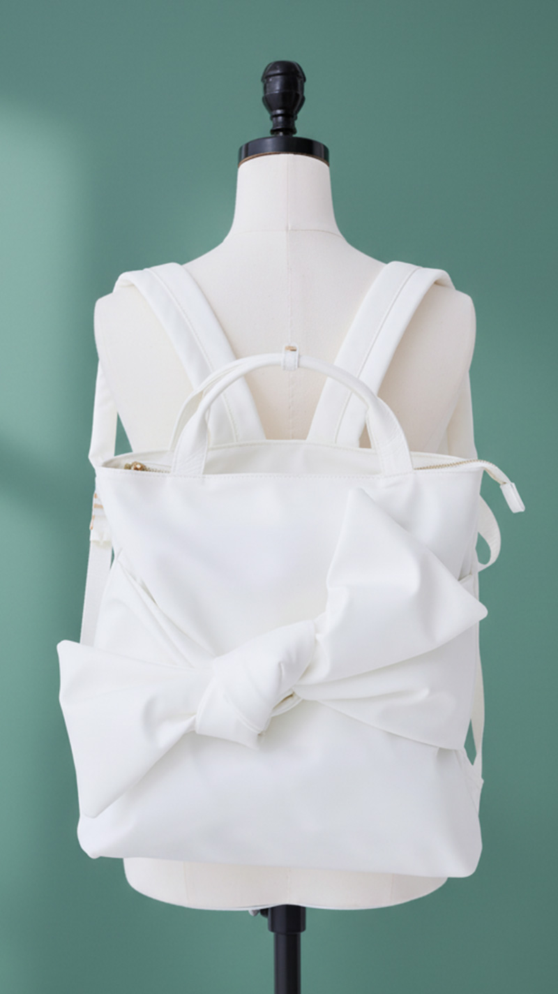 バッグ｜JENNE(ジェンヌ)公式通販：パリジェンヌのように凛とした