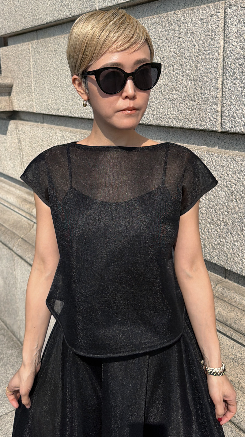 Tシャツ、カットソー｜JENNE(ジェンヌ)公式通販：パリジェンヌの