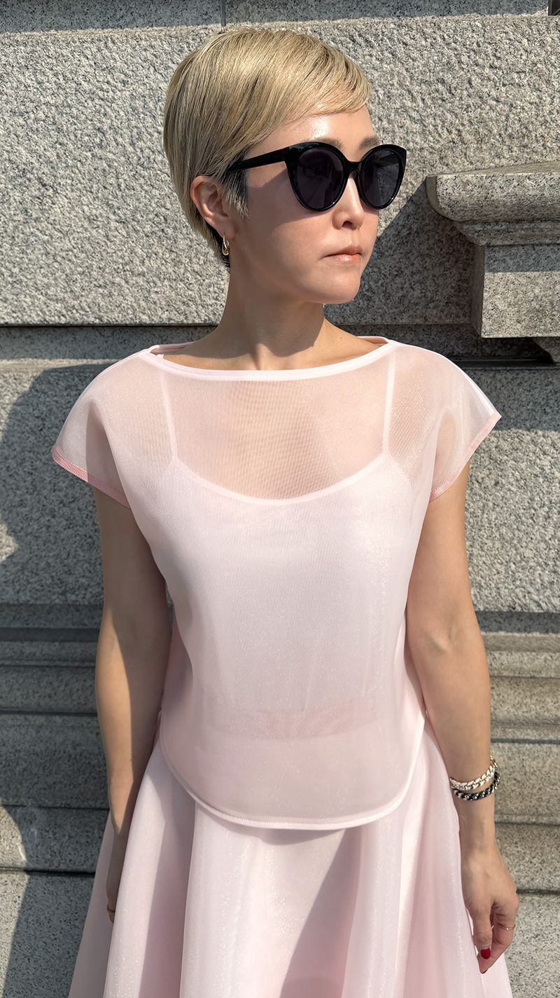 Tシャツ、カットソー｜JENNE(ジェンヌ)公式通販：パリジェンヌの
