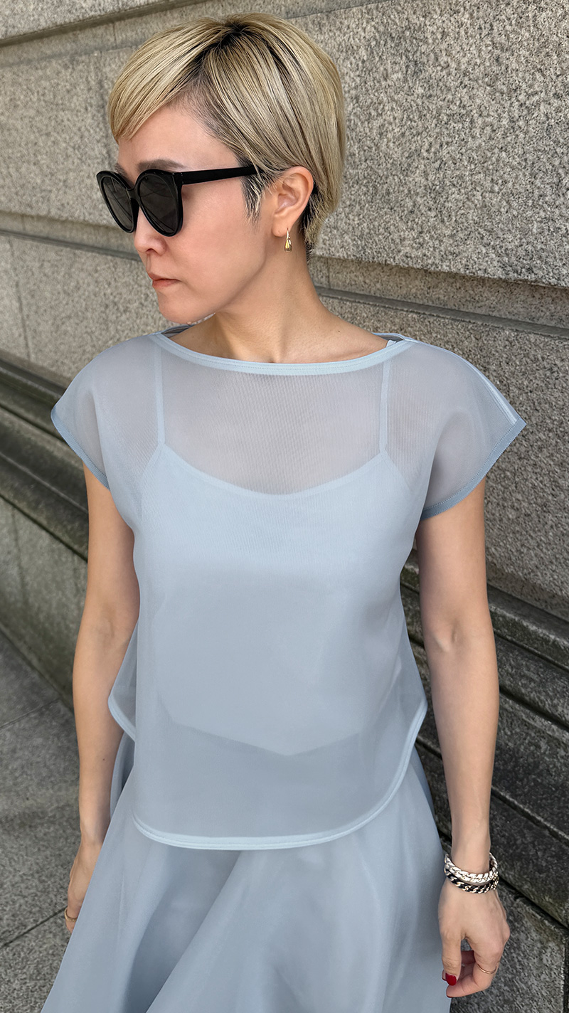 【新品】JENNEストレッチソフトTシャツ Tシャツ、カットソー｜JENNE(ジェンヌ)公式通販：パリジェンヌの