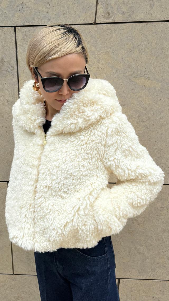 ファーブルゾン