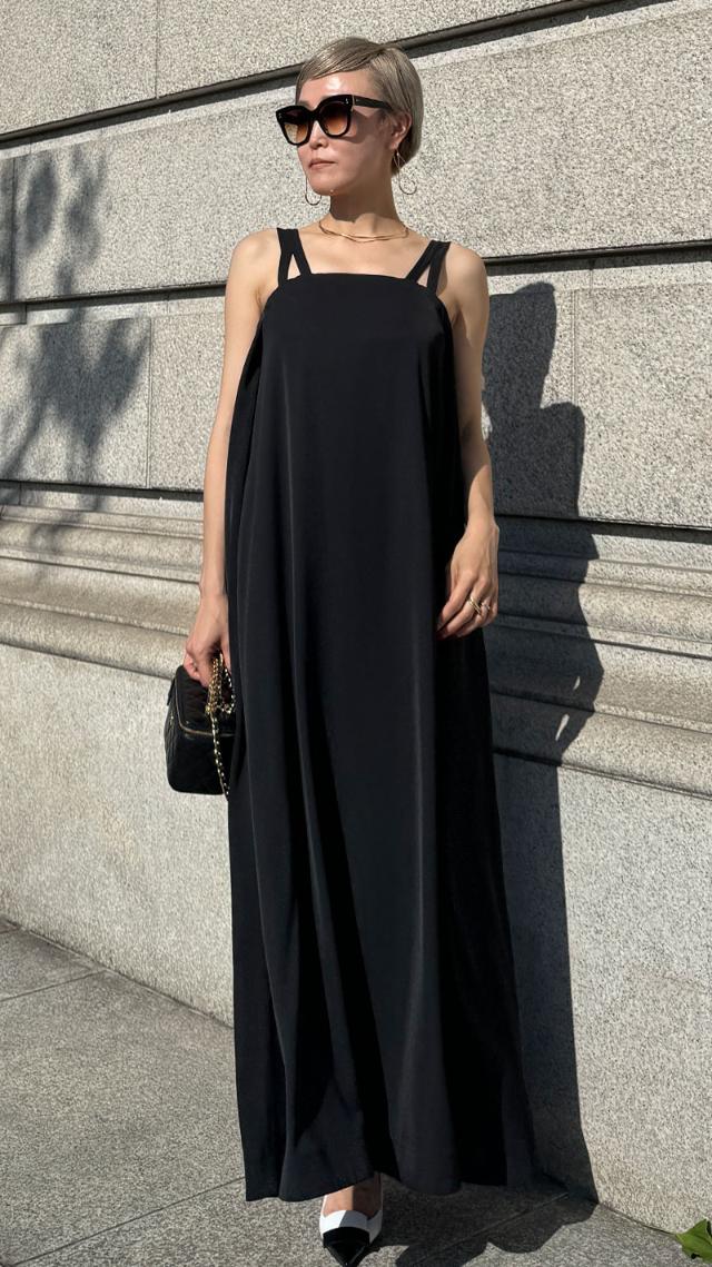 アーバンリゾートワンピース