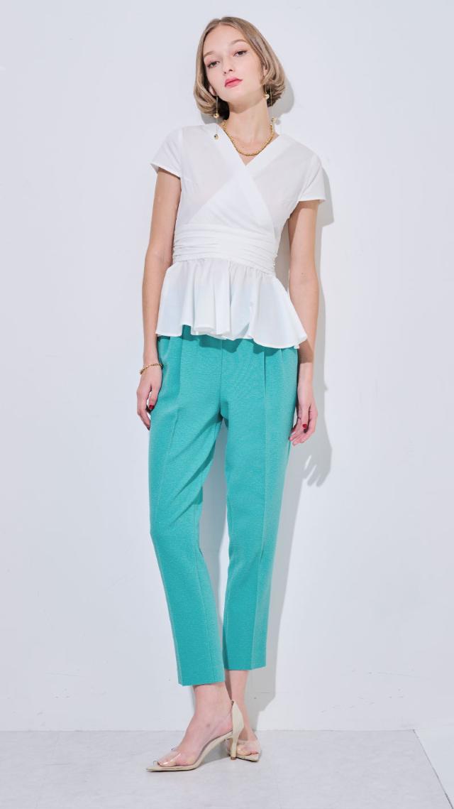 美脚－3キロスラックス