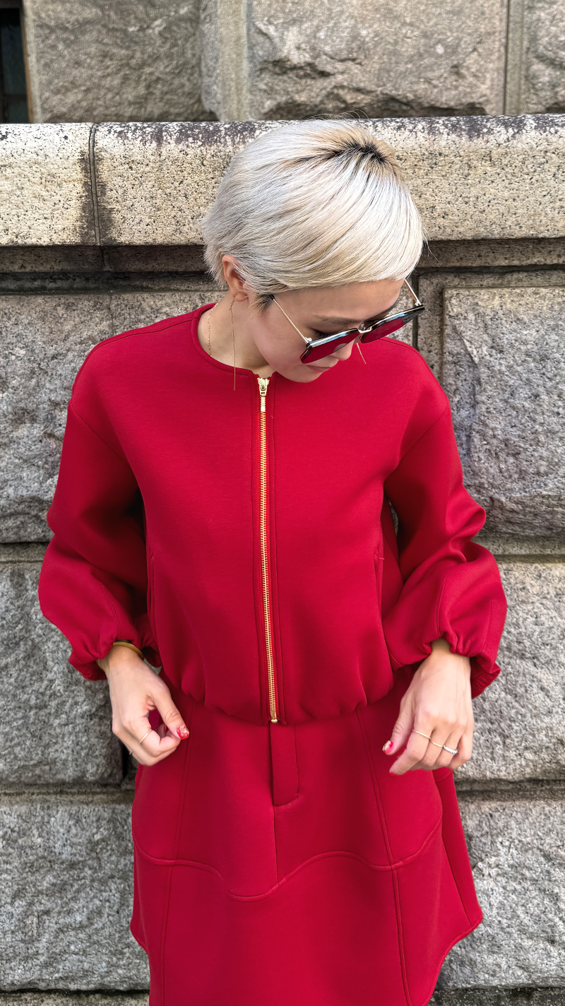 2025年最新】JENNE ファーの人気アイテム - メルカリ 完売モデル